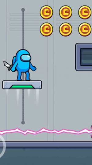 冰火内鬼游戏图2