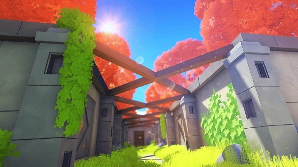 逃离神秘岛2021游戏