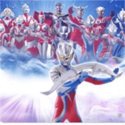 奥特曼激斗英雄手机版