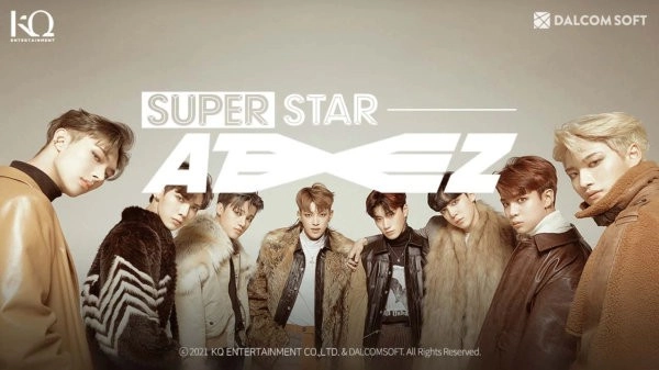 SuperStarATEEZ