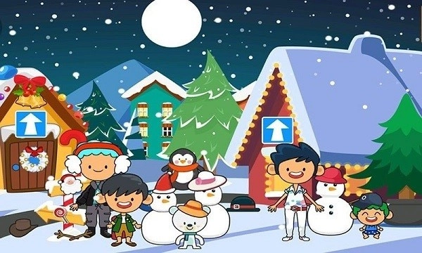 朵拉小镇生活最新版