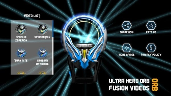 奥特曼变身吧免费版