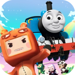 奥玛的小乐园游戏