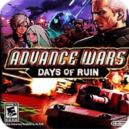 高级战争毁灭之日汉化游戏纯净版