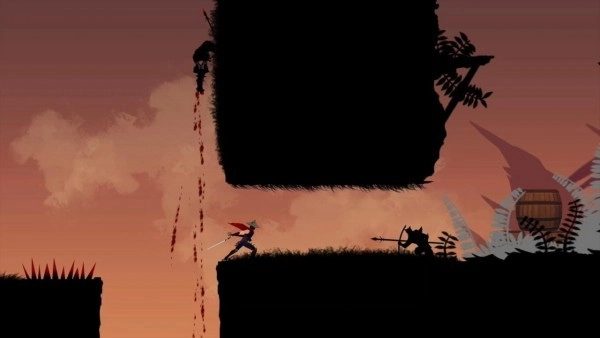 影子岛津复仇图1