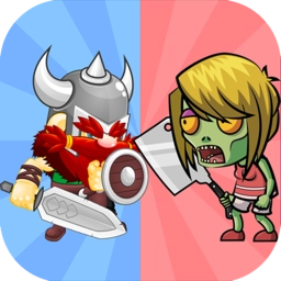 海盗大战僵尸战争死队