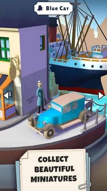 TintinMatch手机版(1)