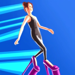 抖音高跟鞋走路highheels游戏纯净最新版