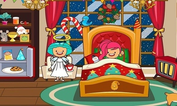 朵拉小镇生活最新版