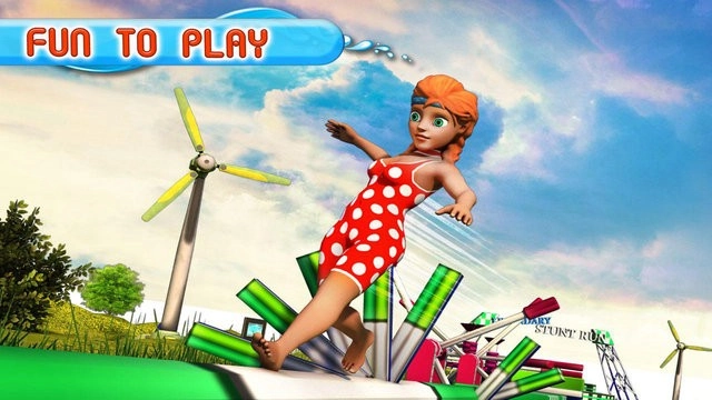 传奇特技飞人图1