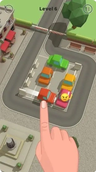 老司机发车了最新版图2