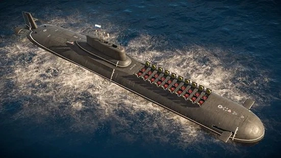 ModernWarships游戏正版图3