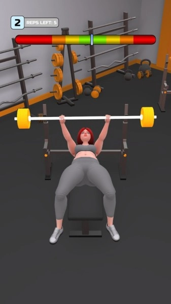 塑造女神最新版图4