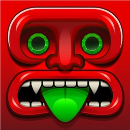 遗迹跑酷中文版