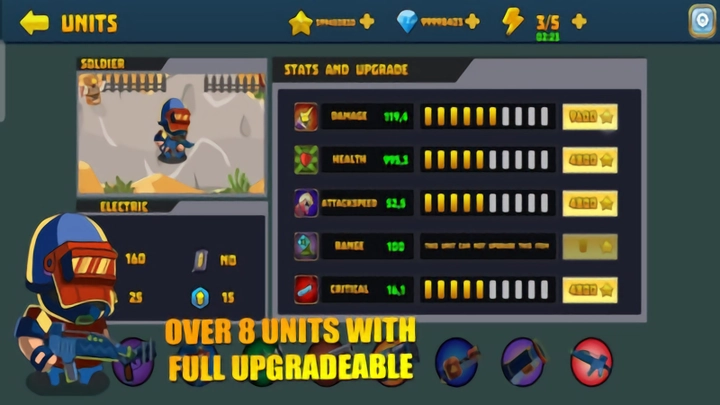 自杀小队大战僵尸最新版