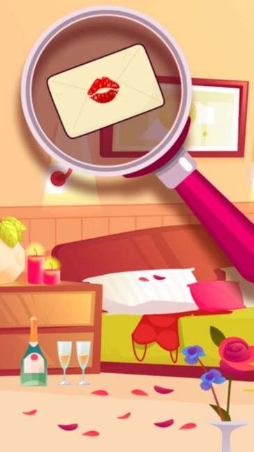 寻找不同大冒险图2