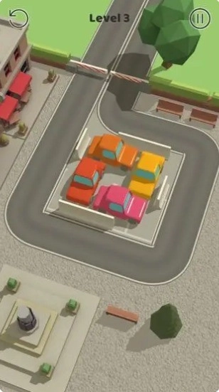 老司机发车了最新版图4