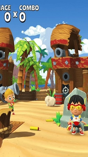 莱恩的世界正版