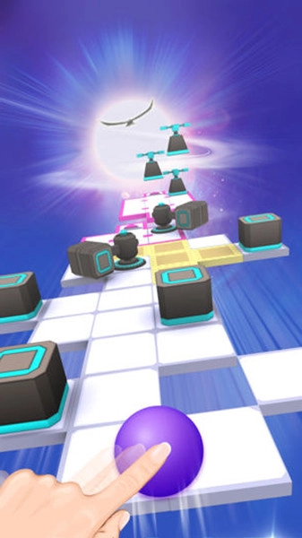 滚球天空最新版图2