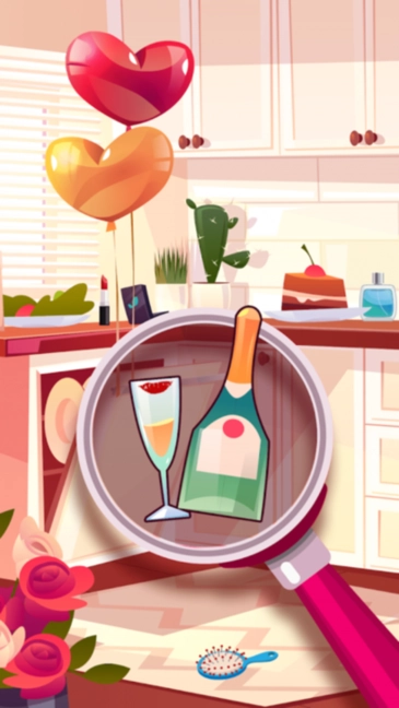 寻找不同大冒险图1