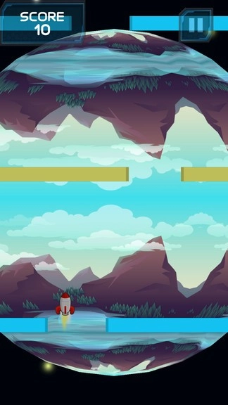 光之音最新版图1