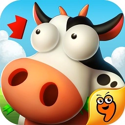 天天爱庄园正版