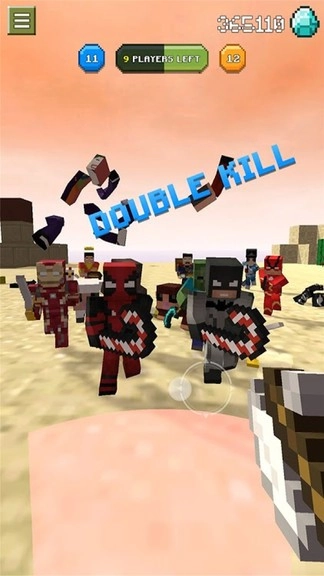 方块工艺剑神最新版