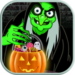 迷你城堡小镇鬼屋