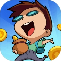 幸运打工人游戏