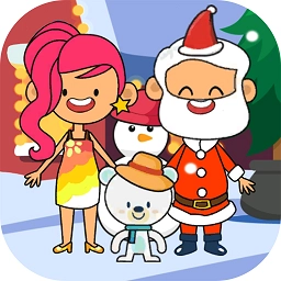 朵拉小镇生活最新版