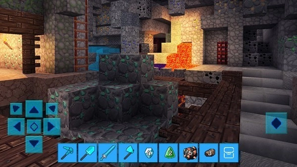 我的方舟世界正版