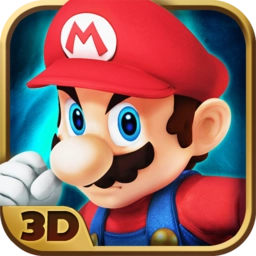 格斗马里奥3D直装游戏版