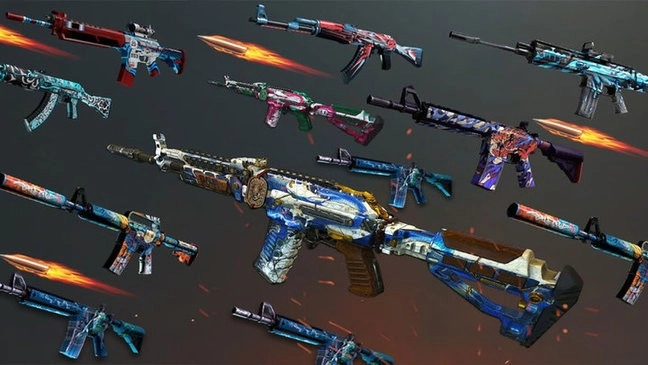 传奇射击猎人中文版