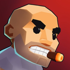 子弹光头死亡之战