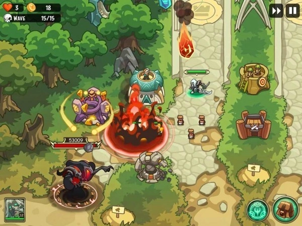 王国保卫战归来最新版