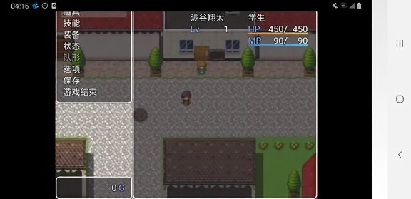 欢迎来到时间停止的岛屿最新版图2