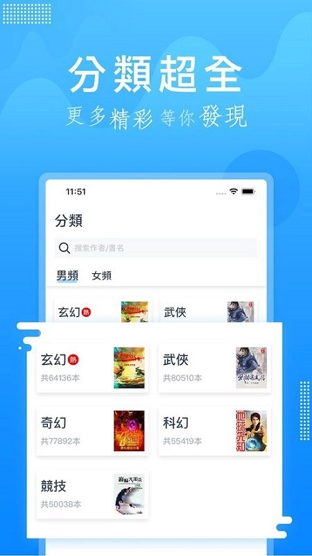 小说快读图1