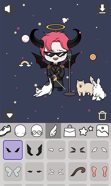 装扮正太游戏图4