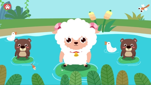 儿童宝宝益智儿歌手机版