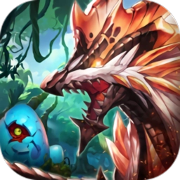 龙之秘境最新版