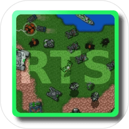 铁锈战争遗落战境重制版