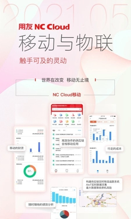 nccloud移动版图1