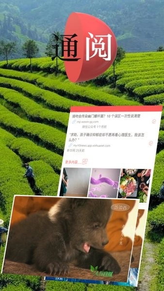 通阅百科手机版图3