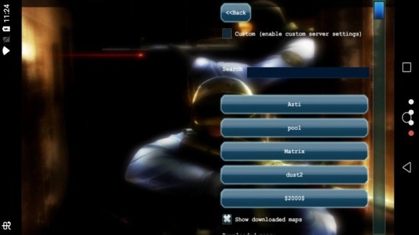 CriticalStrikePortable最新版