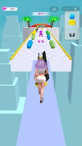 穿搭我最潮手机版-图1