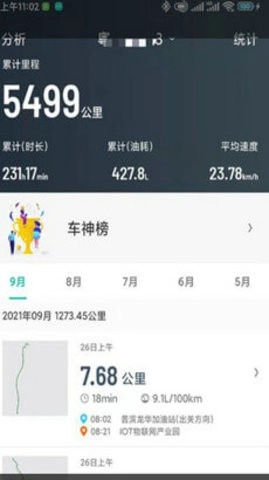 golo汽车软件安卓官方版图2