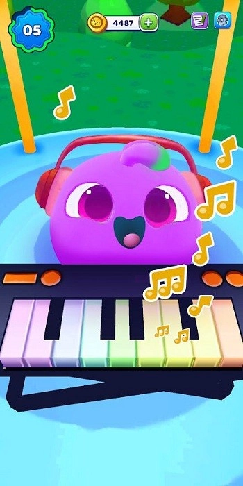 myboo2游戏图2