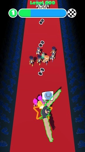 starbodyguard最新版图3