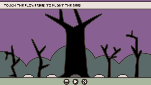 AHeroandaGarden中文版