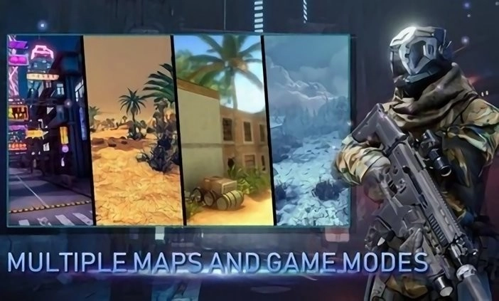 普恩战争国际服